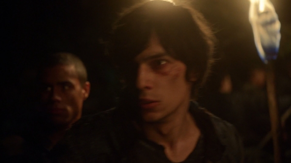 The 100 His Sisters Keeper Season One Episode Six-939

