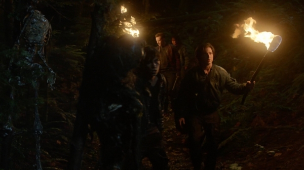 The 100 His Sisters Keeper Season One Episode Six-936
