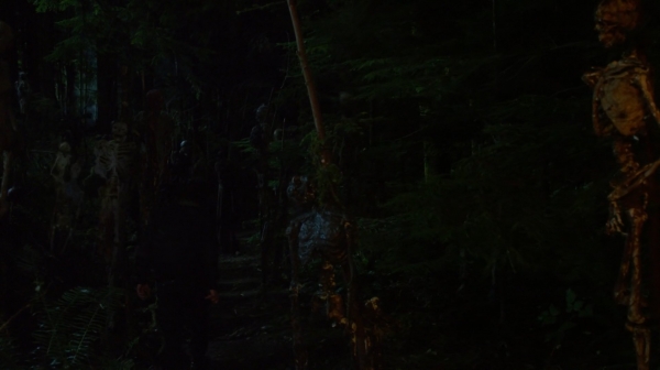 The 100 His Sisters Keeper Season One Episode Six-935

