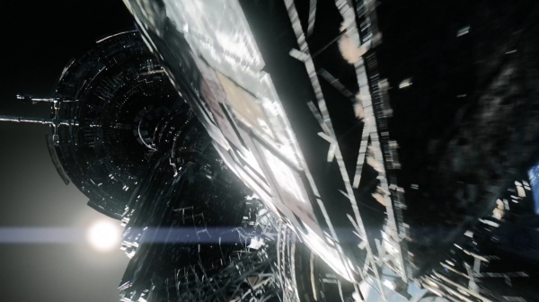 The 100 His Sisters Keeper Season One Episode Six-934
