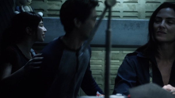 The 100 His Sisters Keeper Season One Episode Six-930
