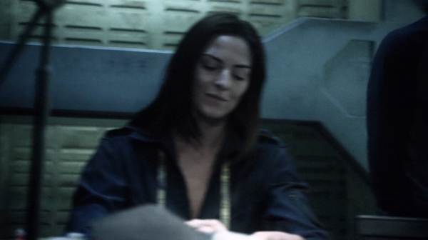 The 100 His Sisters Keeper Season One Episode Six-929
