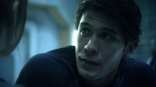 The 100 His Sisters Keeper Season One Episode Six-924
