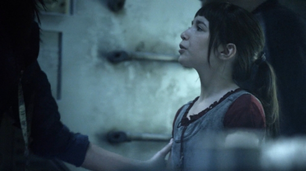 The 100 His Sisters Keeper Season One Episode Six-918
