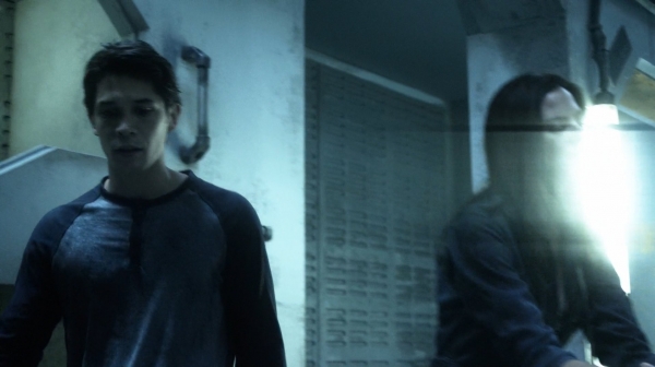 The 100 His Sisters Keeper Season One Episode Six-917
