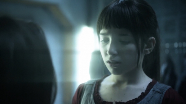 The 100 His Sisters Keeper Season One Episode Six-903
