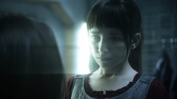 The 100 His Sisters Keeper Season One Episode Six-902
