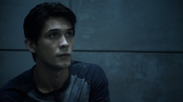 The 100 His Sisters Keeper Season One Episode Six-901
