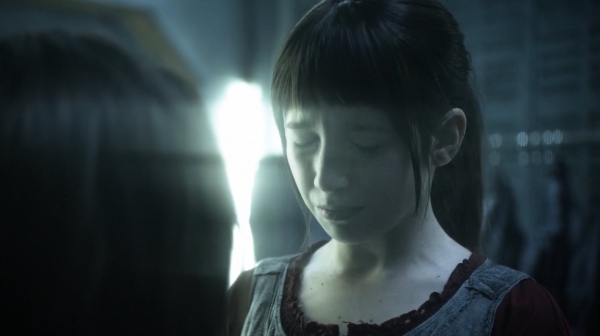 The 100 His Sisters Keeper Season One Episode Six-898
