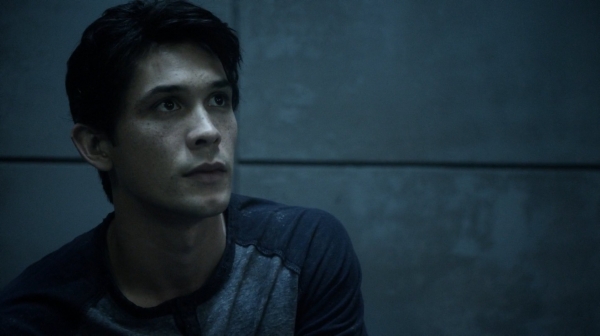 The 100 His Sisters Keeper Season One Episode Six-896
