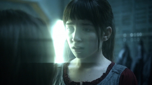 The 100 His Sisters Keeper Season One Episode Six-894
