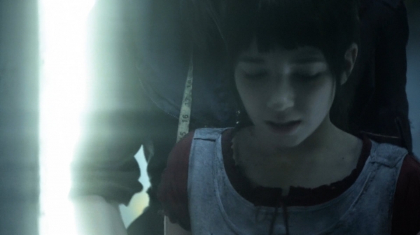 The 100 His Sisters Keeper Season One Episode Six-891
