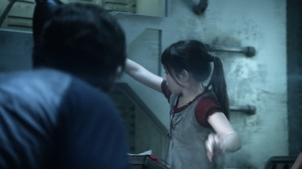 The 100 His Sisters Keeper Season One Episode Six-890
