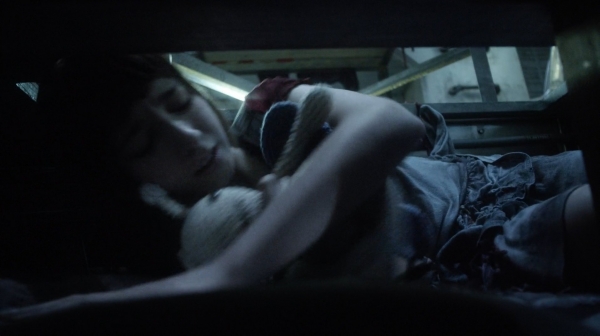 The 100 His Sisters Keeper Season One Episode Six-888
