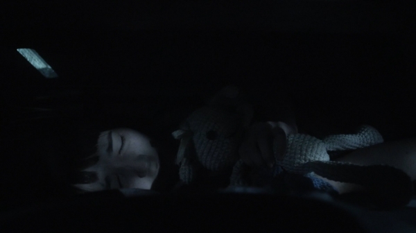 The 100 His Sisters Keeper Season One Episode Six-886
