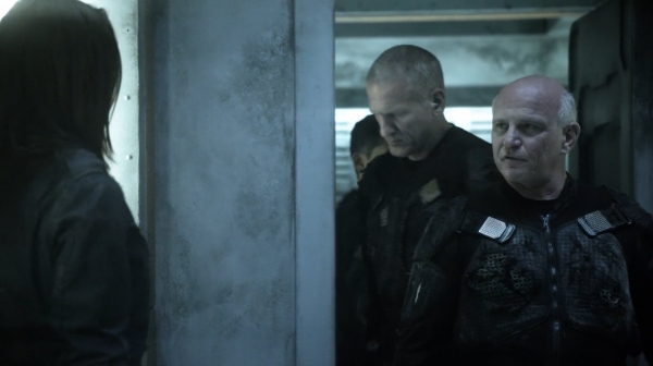 The 100 His Sisters Keeper Season One Episode Six-879
