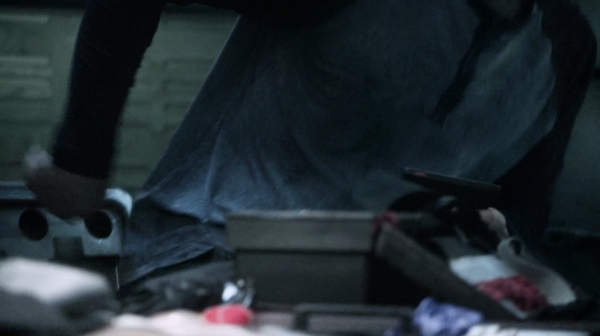 The 100 His Sisters Keeper Season One Episode Six-875
