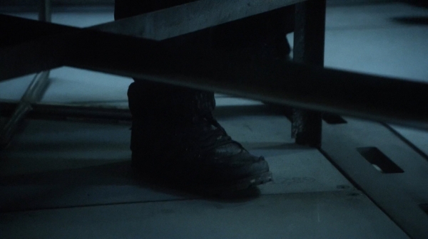The 100 His Sisters Keeper Season One Episode Six-874
