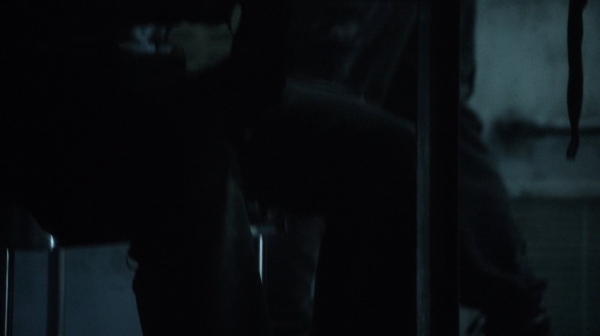 The 100 His Sisters Keeper Season One Episode Six-873
