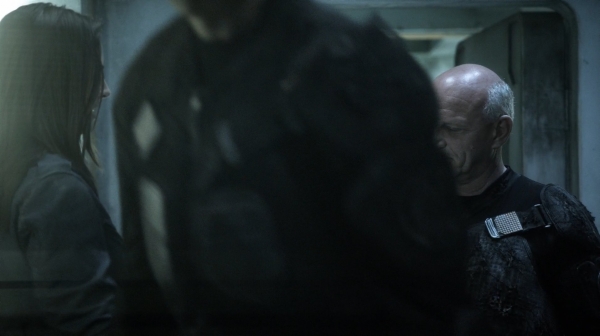 The 100 His Sisters Keeper Season One Episode Six-871
