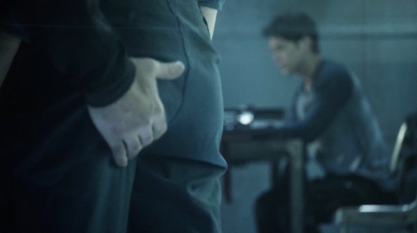 The 100 His Sisters Keeper Season One Episode Six-868
