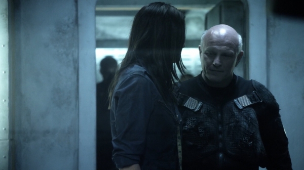 The 100 His Sisters Keeper Season One Episode Six-863
