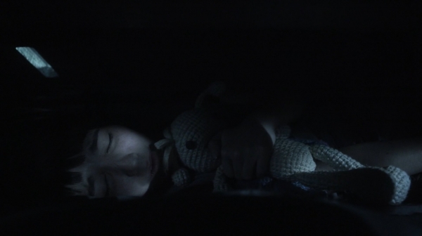 The 100 His Sisters Keeper Season One Episode Six-856
