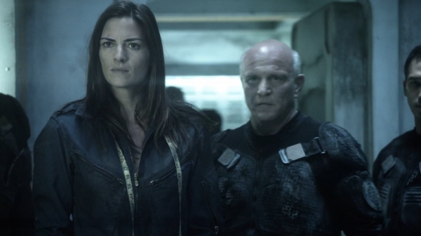 The 100 His Sisters Keeper Season One Episode Six-850
