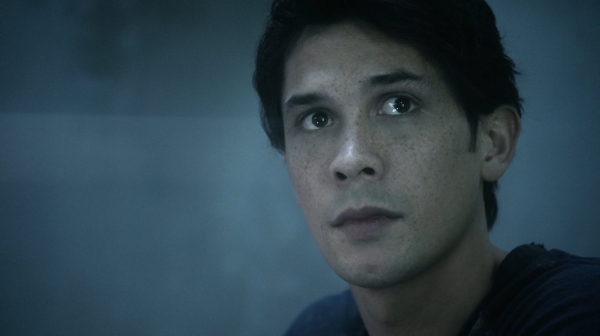The 100 His Sisters Keeper Season One Episode Six-848
