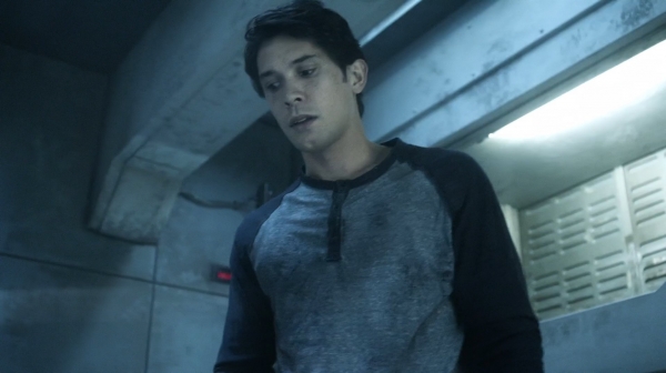 The 100 His Sisters Keeper Season One Episode Six-842
