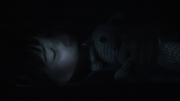 The 100 His Sisters Keeper Season One Episode Six-833

