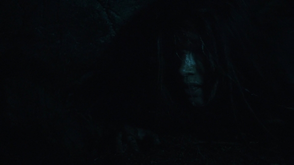 The 100 His Sisters Keeper Season One Episode Six-831
