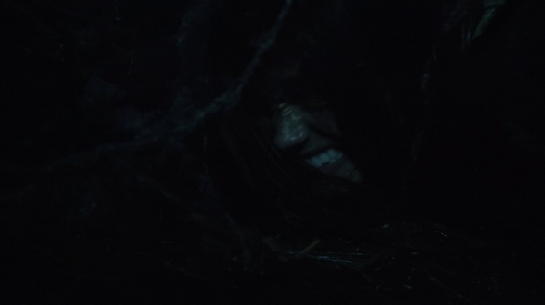 The 100 His Sisters Keeper Season One Episode Six-823
