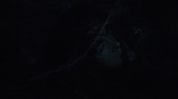 The 100 His Sisters Keeper Season One Episode Six-822
