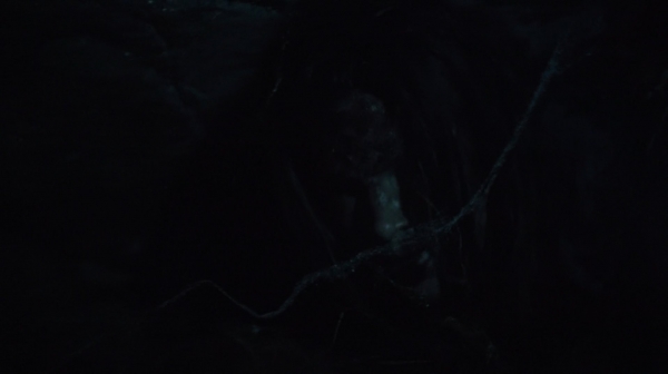 The 100 His Sisters Keeper Season One Episode Six-821
