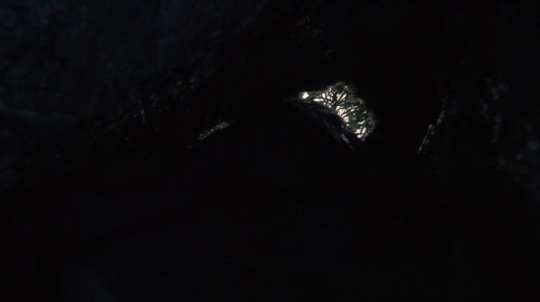 The 100 His Sisters Keeper Season One Episode Six-819
