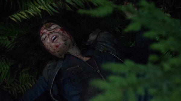 The 100 His Sisters Keeper Season One Episode Six-817
