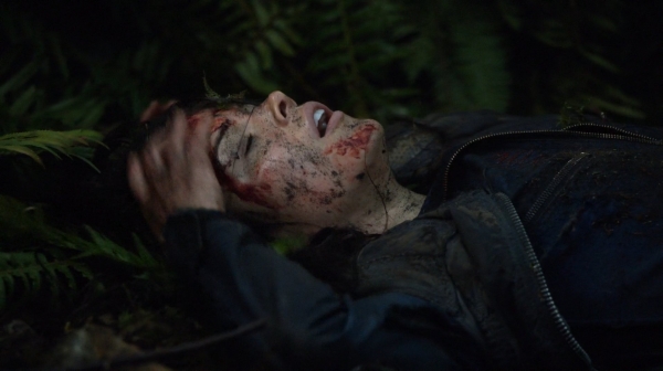 The 100 His Sisters Keeper Season One Episode Six-816
