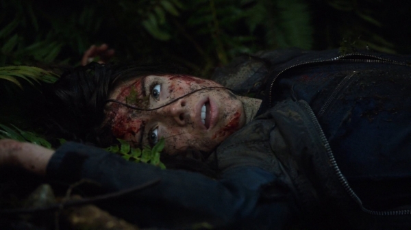 The 100 His Sisters Keeper Season One Episode Six-815
