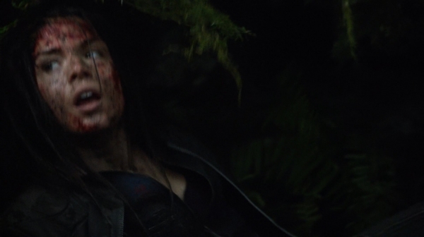 The 100 His Sisters Keeper Season One Episode Six-813
