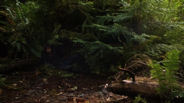 The 100 His Sisters Keeper Season One Episode Six-811
