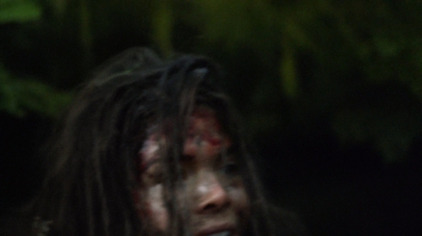The 100 His Sisters Keeper Season One Episode Six-810
