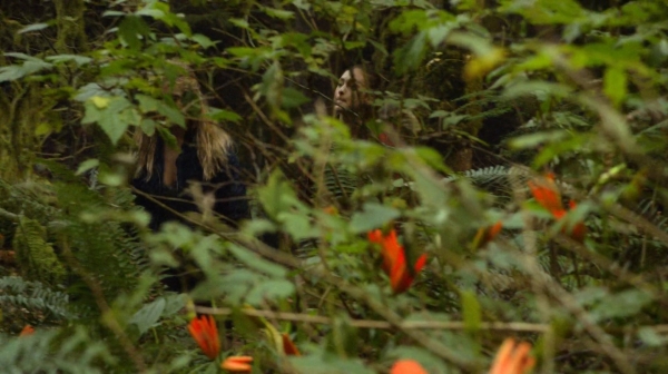 The 100 His Sisters Keeper Season One Episode Six-809
