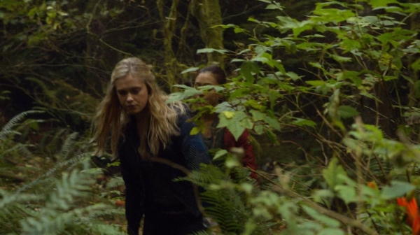 The 100 His Sisters Keeper Season One Episode Six-808
