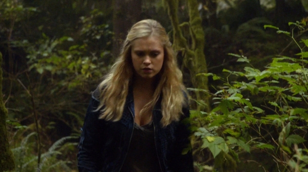 The 100 His Sisters Keeper Season One Episode Six-807
