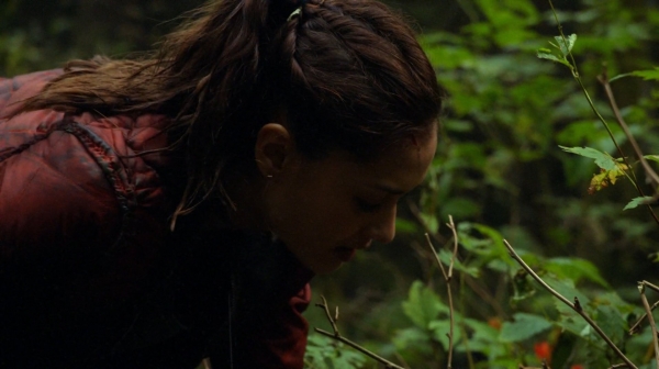 The 100 His Sisters Keeper Season One Episode Six-803
