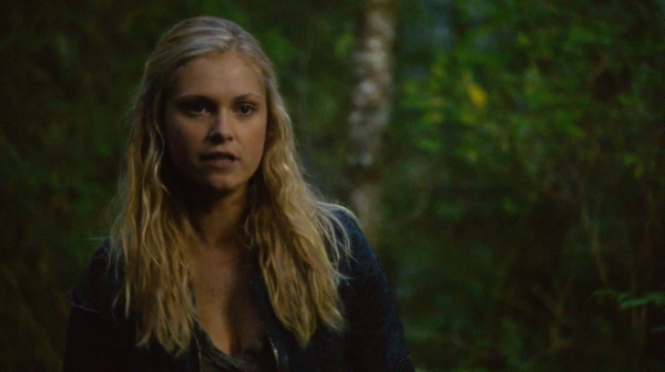 The 100 His Sisters Keeper Season One Episode Six-802
