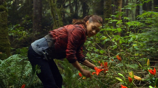 The 100 His Sisters Keeper Season One Episode Six-801
