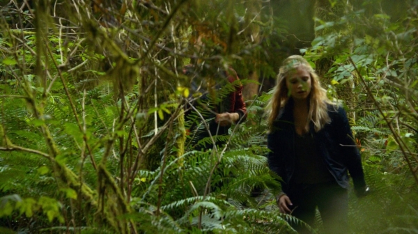 The 100 His Sisters Keeper Season One Episode Six-798
