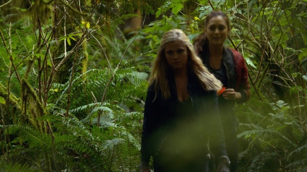 The 100 His Sisters Keeper Season One Episode Six-796

